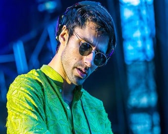 KSHMR Live Electro House & EDM DJ-Sets Zusammenstellung ( 2016 - 2023)