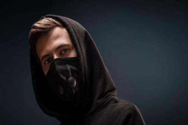 Buy Alan Walker Merch Online In India Etsy India