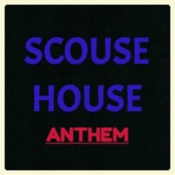 SCOUSE HOUSE COLLECTION (mp3) digital download ..High Quality Unmixed