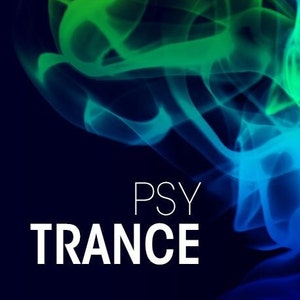 PSY TRANCE COLLECTION .. 2010 --- 2022  mp3.. High quality.. digital download