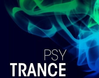 PSY TRANCE COLLECTION .. 2010 --- 2022  mp3.. High quality.. digital download