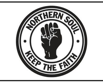 NORTHERN SOUL COLLECTION (mp3) digital download High Quality Unmixed format... Tracks 3100..
