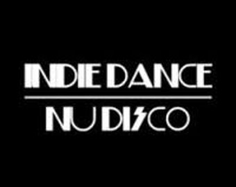NU Disco & INDIE Dance DJ Collection mp3 digital download....High Quality Unmixed format....