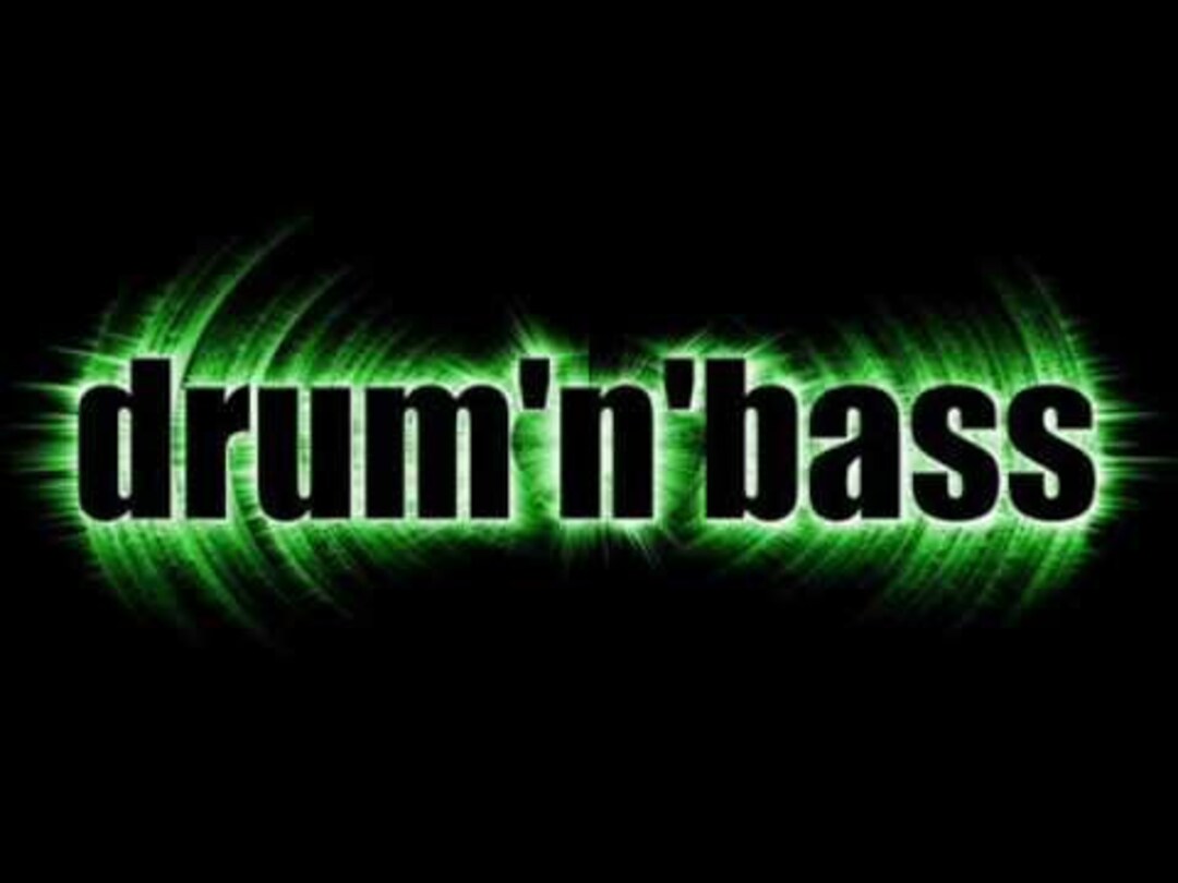 DRUM & BASS 2023 Dj Collection mp3 Digital Download High Quality
