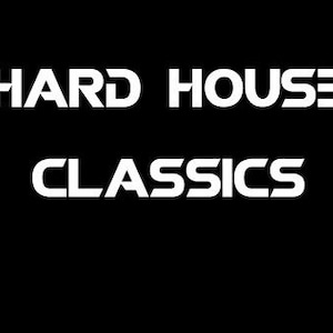HARD HOUSE 1995 / 2021 mp3 digital download ....High Quality Unmixed format...format**free music hard house vol 1***