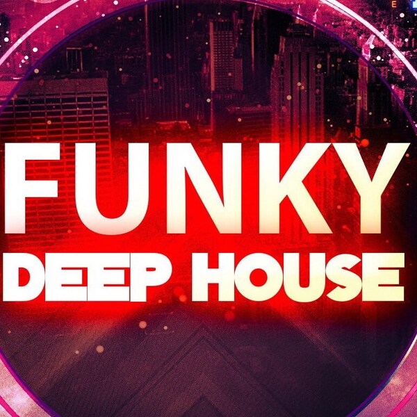 Collection DJ DEEP FUNKY HOUSE 1995--2010 Téléchargement numérique... Format non mixé de haute qualité...