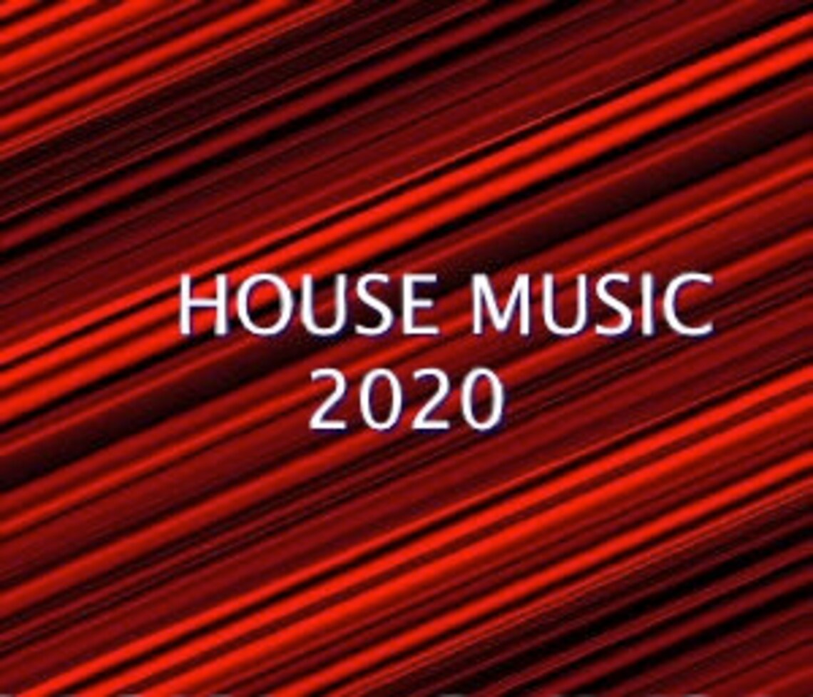 HOUSE MUSIC 2020 DJ Collection.high Quality Unmixed Mp3 Etsy UK