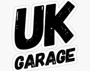 UK GARAGE & 2 STEP mp3 digitaler Download (gemischtes Format)