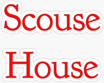 SCOUSE HOUSE COLLECTION (mp3) digital download ..High Quality Unmixed