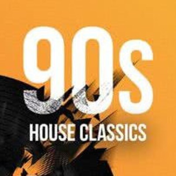 HOUSE CLASSICS 1990er / 2000er MP3-Digital-Download, hochwertiges, ungemischtes Format,,,,