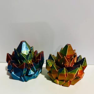 crystal Fidget