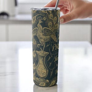 Pride And Prejudice Travel Mug