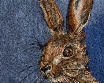 Mr Hare