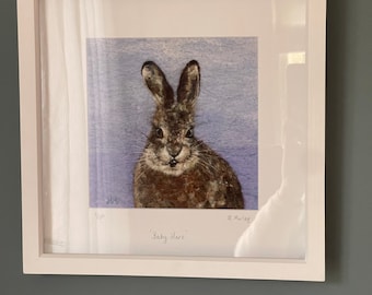 Baby Hare