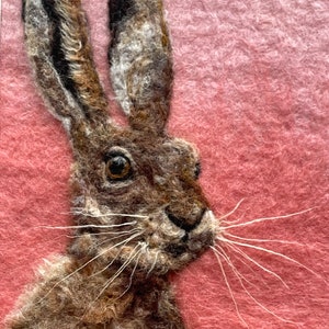 Miss Hare