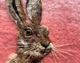 Miss Hare