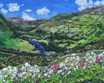 Swaledale Serenity