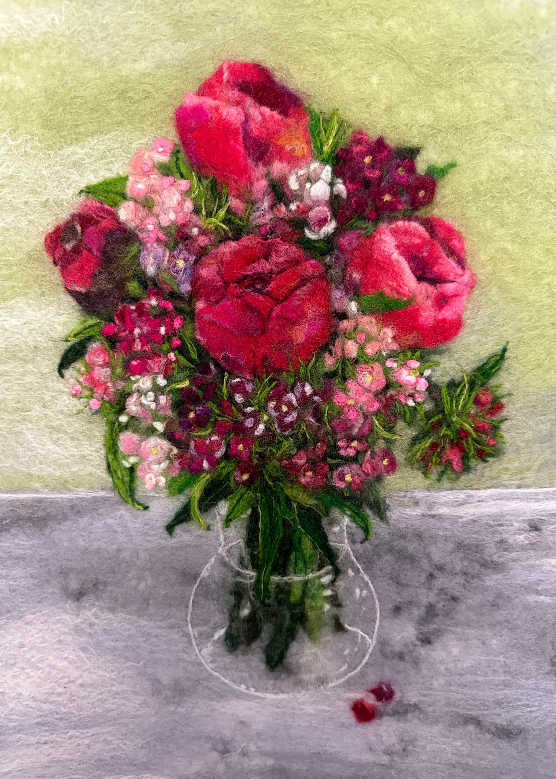 Sweet William - Etsy