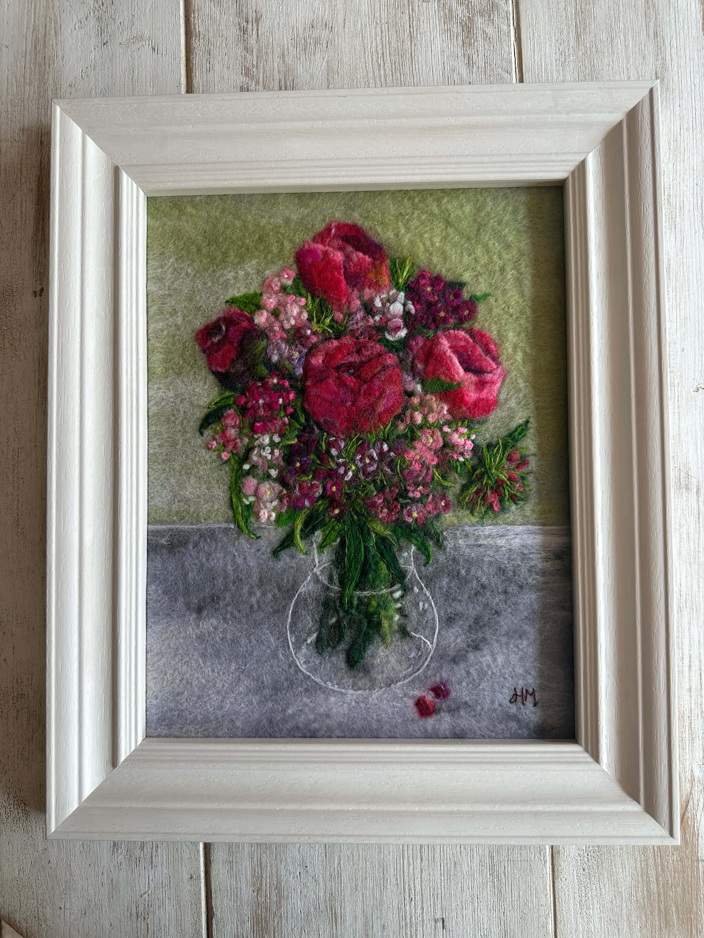 Sweet William - Etsy