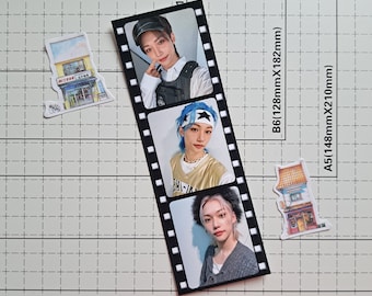 Stray Kids Hi-stay Lucky Box: Tour Finale in Seoul (all