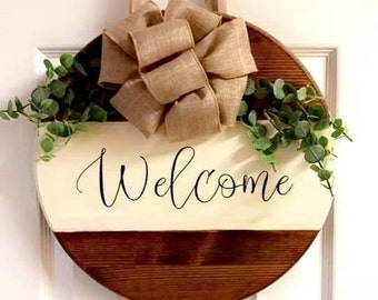 Door Hanger (Click Photo to See More)