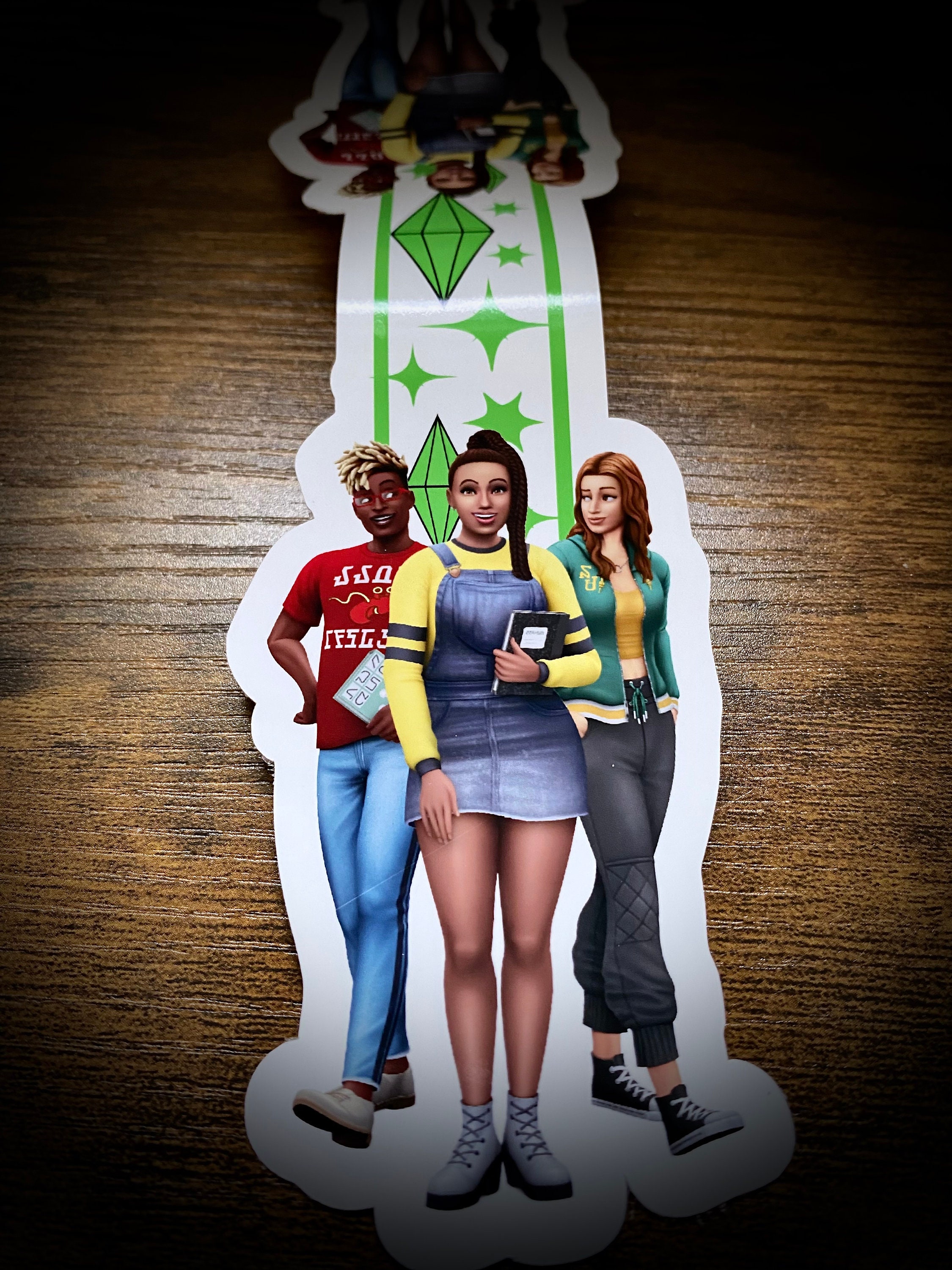 Sims 4 Freezer Bunny - Etsy