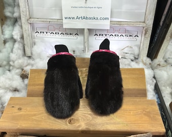 Mitaines Ville Small-med