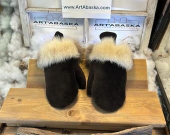 Mitaines Ville Small-med