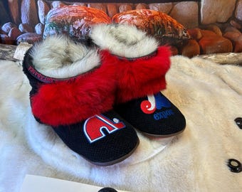 Zone Mocassin Int Homme