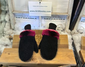 Mitaines Ville Small-med