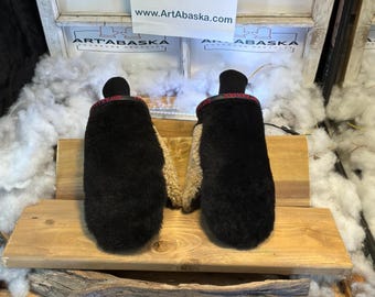 Mitaines Ville L + X-L