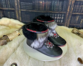 Zone Mocassin Int 7-8 F