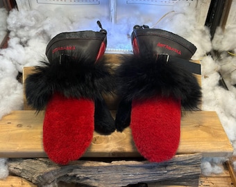 Section Mitaines Small