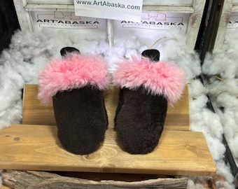 Mitaines Ville Small-med