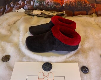 Nos Slipper femme