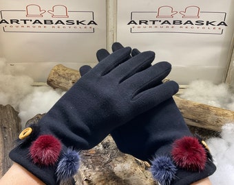Gants de Ville