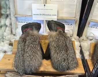 Section Mitaines Large