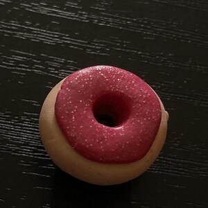 Donut magnets
