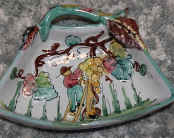 Trinket Bowl made in Italy