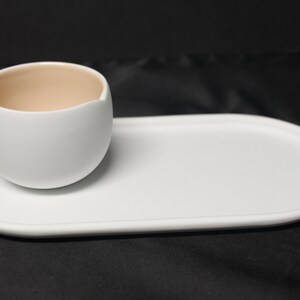 Nespresso Origin Collection Coffee Mugs