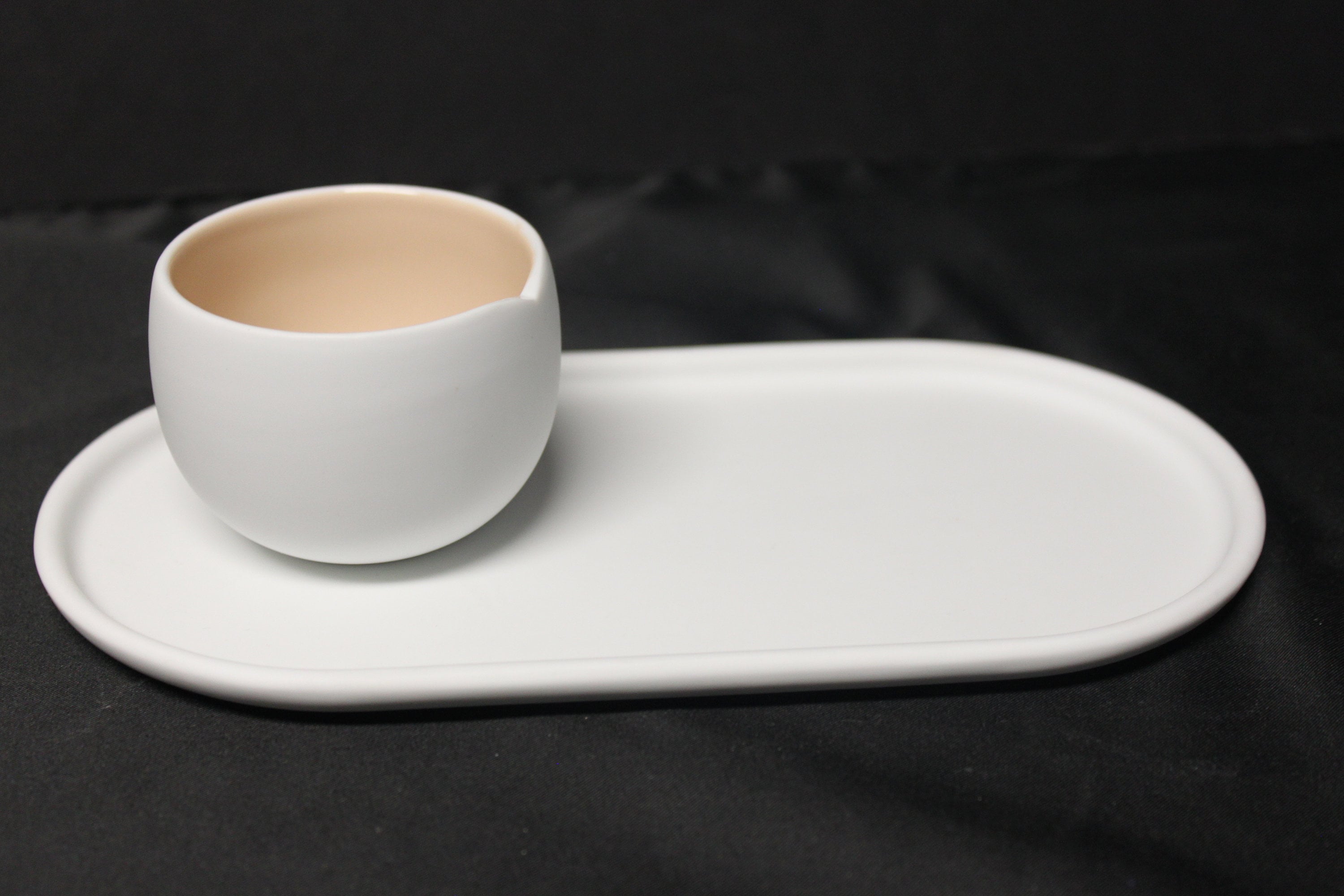 Nespresso Origin Collection - Set of 2 Coffee Mugs - New In Original  Packaging