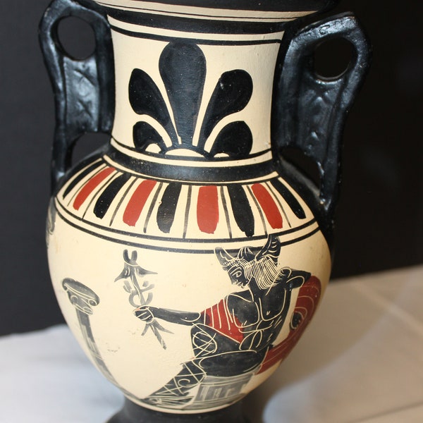 Made in Greece Vases Etsy