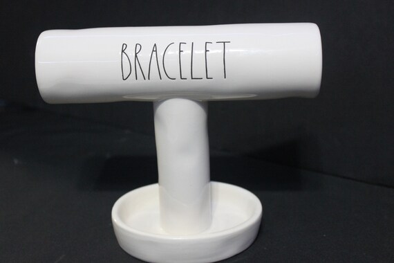 Rae Dunn Bracelet Holder Etsy