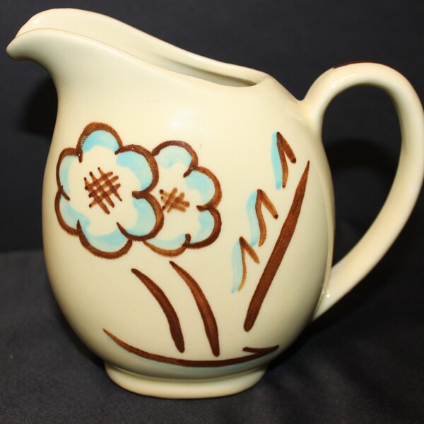 Usa Marked Pottery Etsy