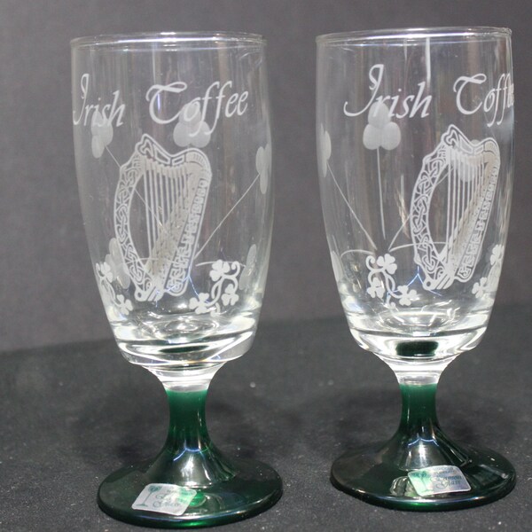 Eamon Glass Ireland Etsy