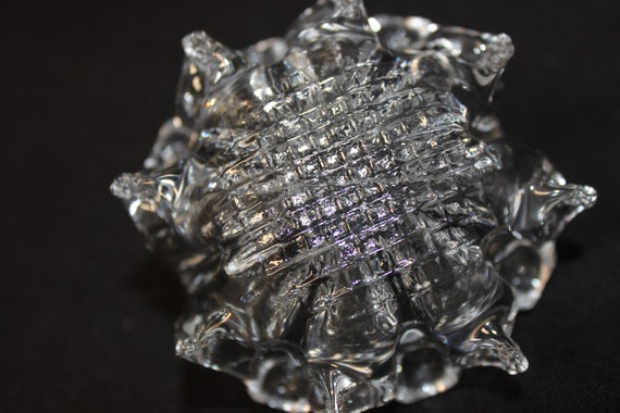 Tiny Crystal Ring Dish/Bowl - image 3