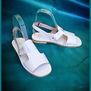 Men Women Stylish Summer sandal ,Barefoot Sandals for Gothic,hippian sandal gift for her ,gift for him , gothic authentic sandal , gift box