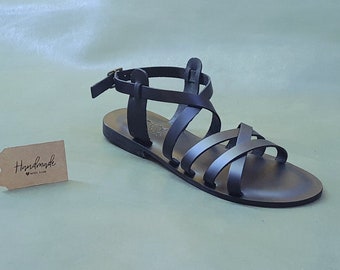 Combine Team Kid's & Dad-Mom Unisex Stylish Summer Sandal ,Simple and Elegant , Genuine Leather Best Quality Warranty