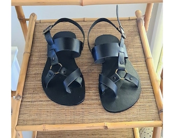 Men Daily Comfort Summer Sandal , Stylish Design Handmade Sandal ,More color Option , Leather Under Sole ,Very Fast Deliver By Express Cargo