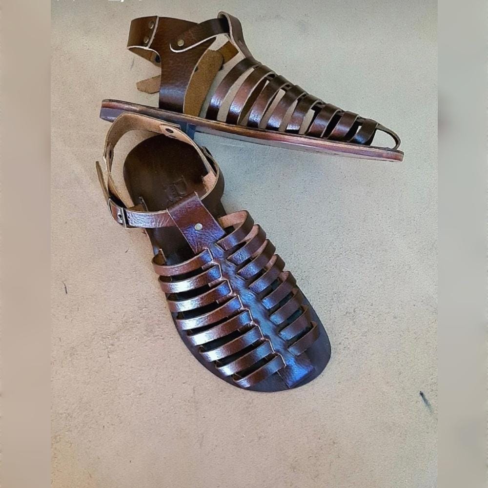 Buy 60s Gladiaor Shoe Online In India India